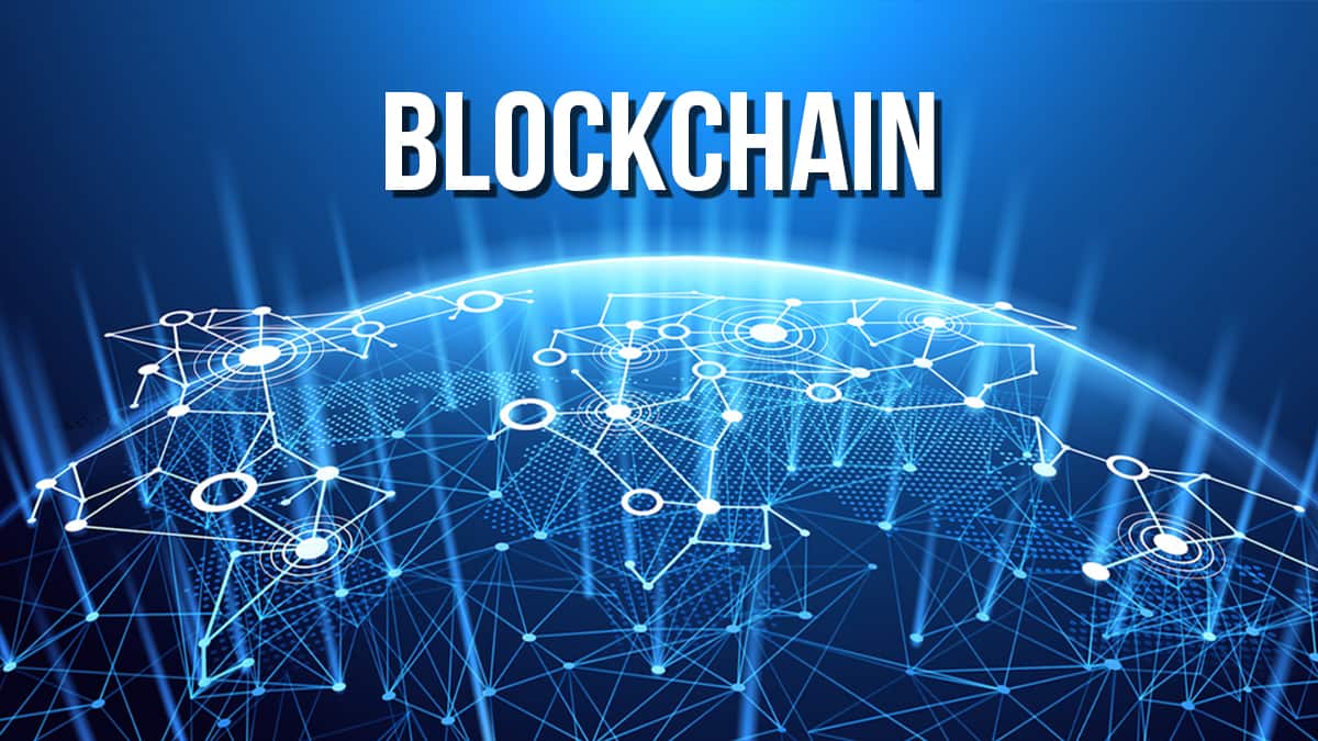 L'anarchico mondo della Blockchain