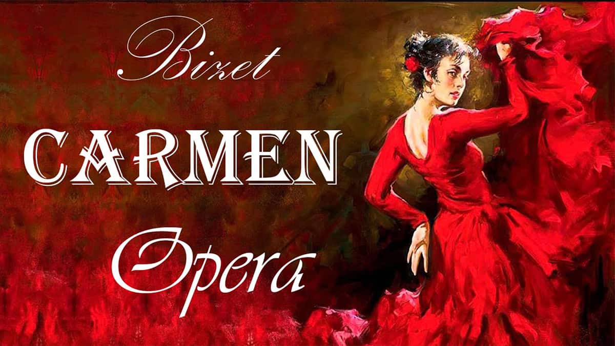 Finale cambiato alla Carmen, protesta il movimento dei bruti.
