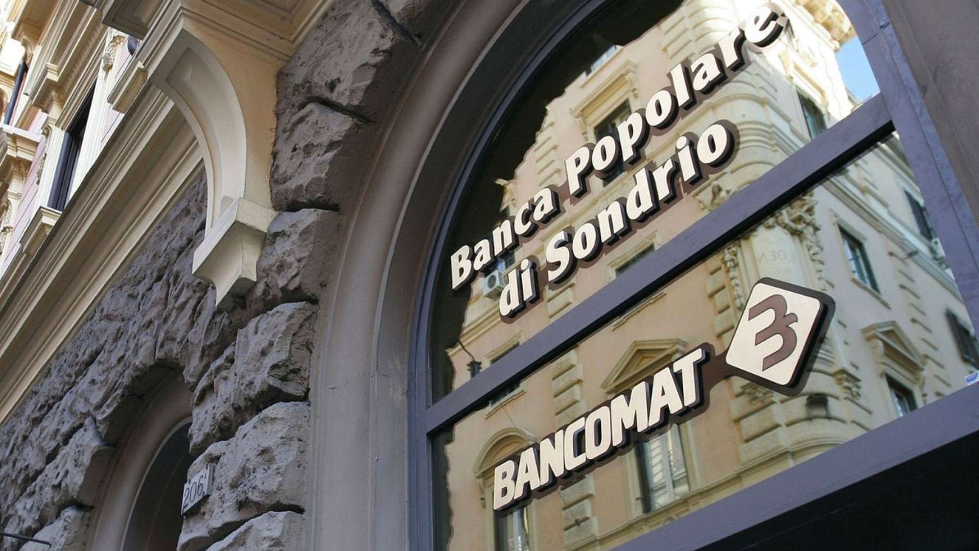 FALLIMENTO HUB SRL: COSA NASCONDE DAVVERO BANCA POPOLARE DI SONDRIO?
