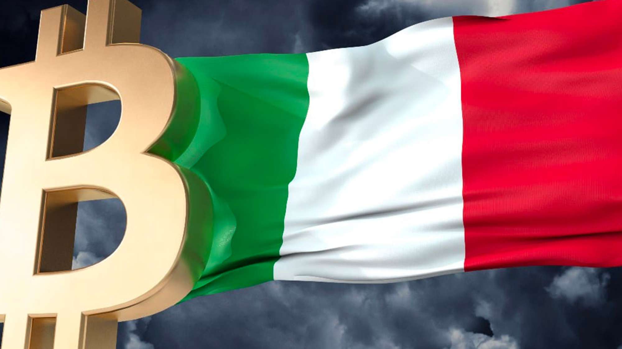 Criptovalute: investimenti raddoppiati in Italia